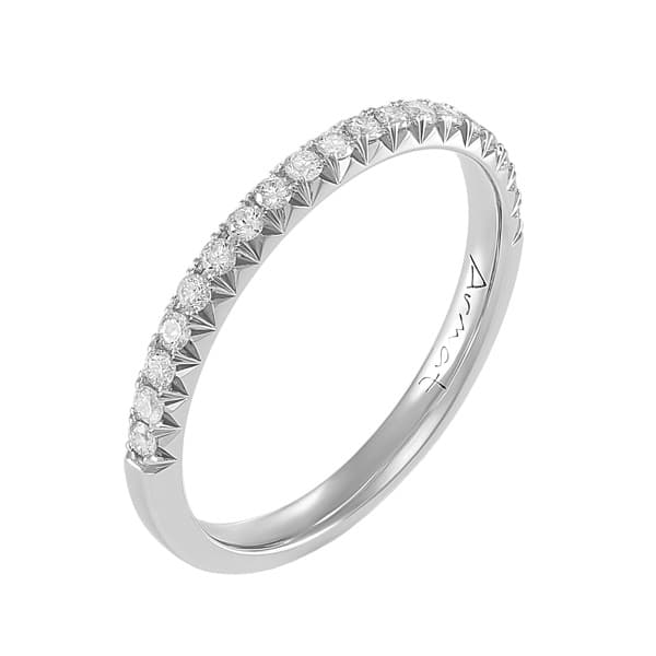 Обручальное кольцо KA00063